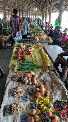 Kokopo Market photo 3