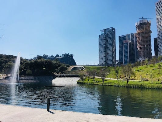 6 Days in Mexico City, CDMX, Mexico