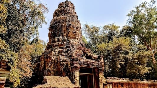 11 days in Siem Reap, Vietnam itinerary cover