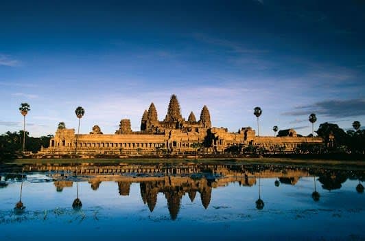Angkor Wat