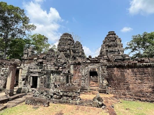 Banteay Kdei