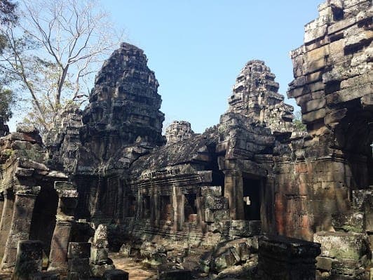 Angkor Thom