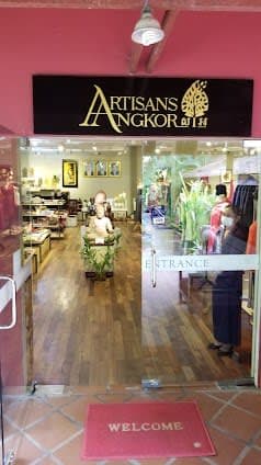 Artisans Angkor