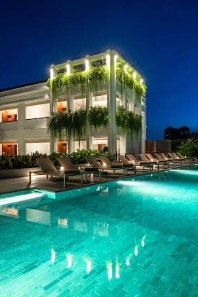 Fruit Tree Resort & Spa