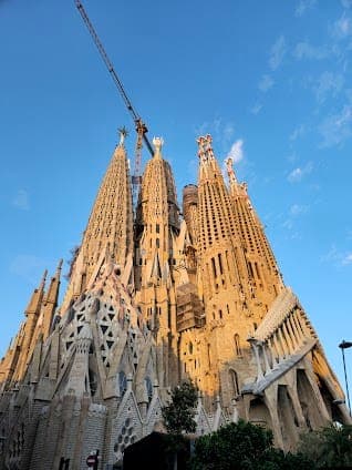 Sagrada Família