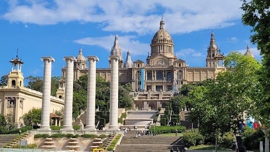 Museu Nacional d'Art de Catalunya (MNAC)
