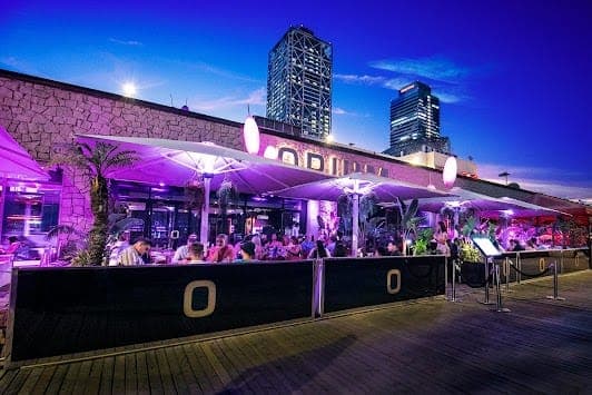 Opium Barcelona