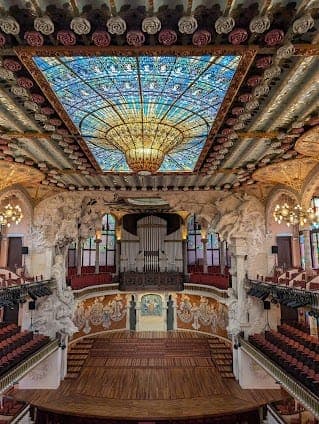 Palau de la Música Catalana
