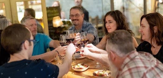 Foodie Tours Barcelona