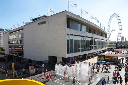 Southbank Centre