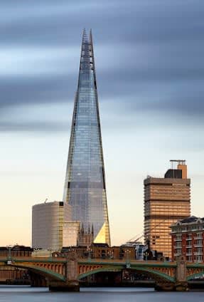 The Shard