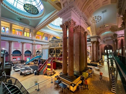 Royal Exchange Theatre