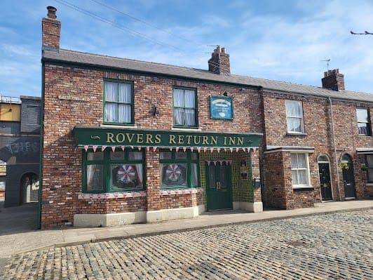 Coronation Street Experience