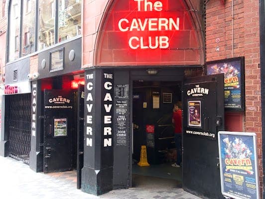 The Cavern Club