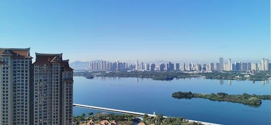 7 Day Nature - Focused Travel Plan for Kunming, China itinerary cover