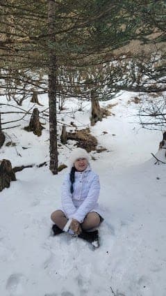 Jiaozi Snow Mountain