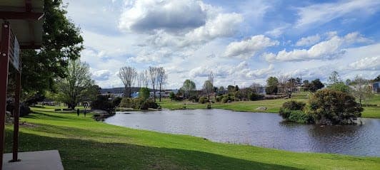 7-days in Stanthorpe, Queensland for nature lovers itinerary cover