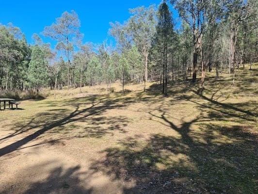 Sundown National Park