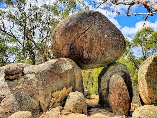 Girraween National Park