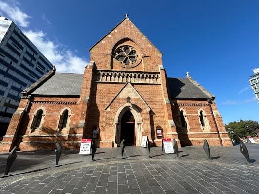 St George's Cathedral