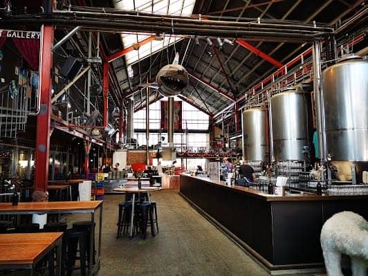 Little Creatures Brewery photo 7