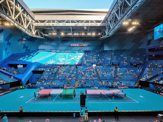 Perth Arena