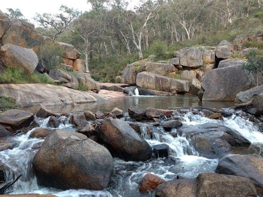 Kalamunda National Park