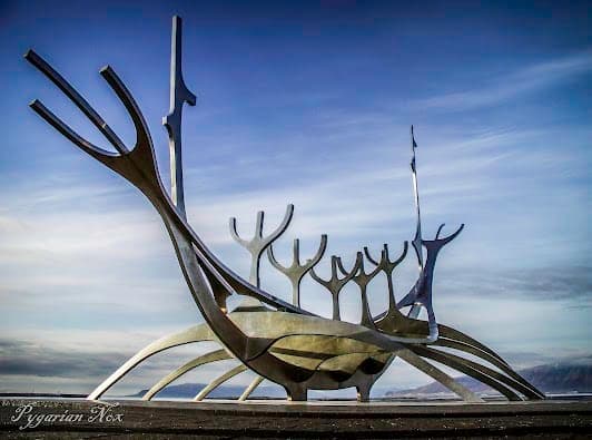 Sun Voyager