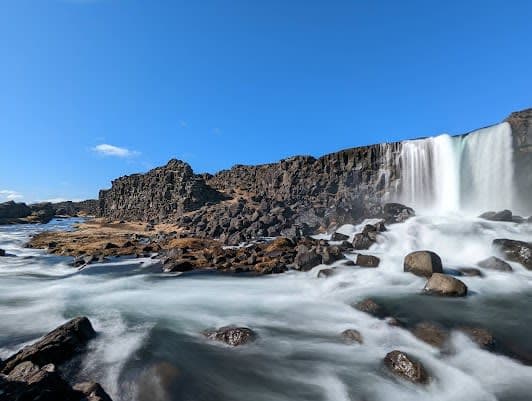 Thingvellir National Park