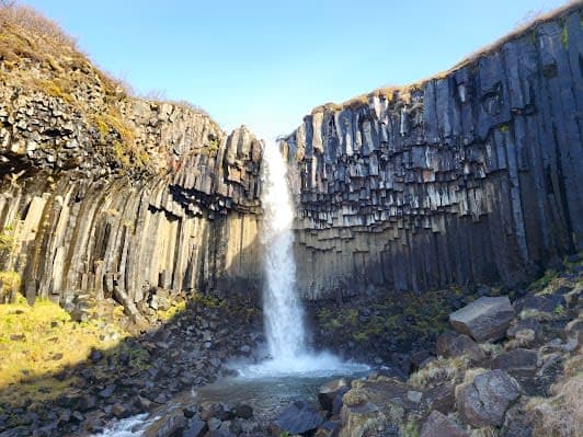 Skaftafell Nature Reserve