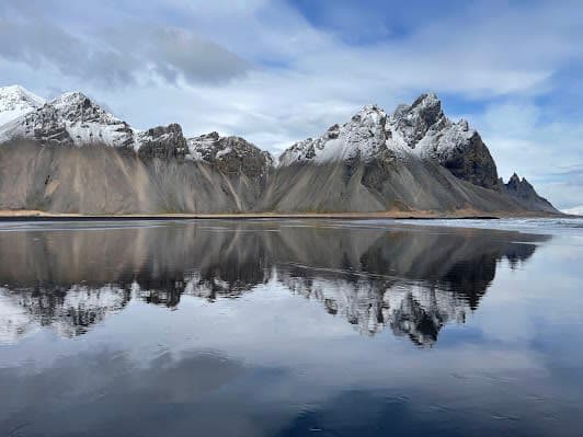 Stokksnes Peninsula