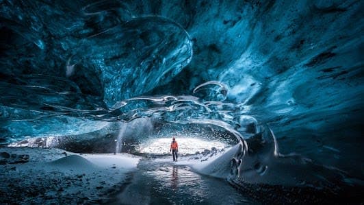 Höfn Glacier Museum