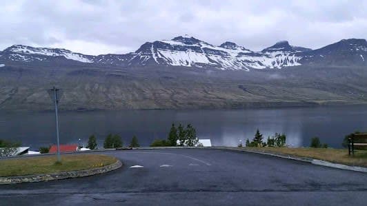 Fáskrúðsfjörður