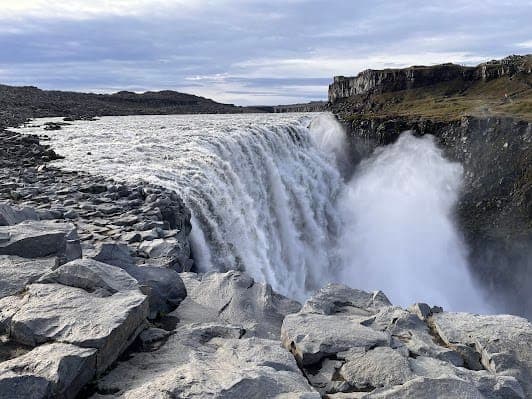 Dettifoss