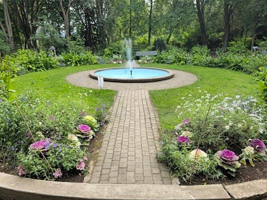 Akureyri Botanical Gardens