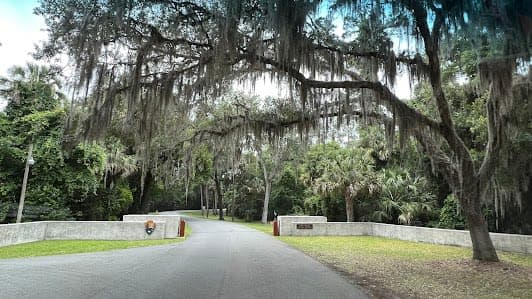 3 days of non stop entertainment in Jacksonville, Florida itinerary cover