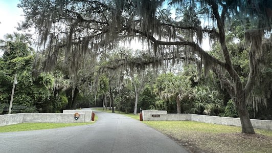 Jacksonville, FL, USA travel destination