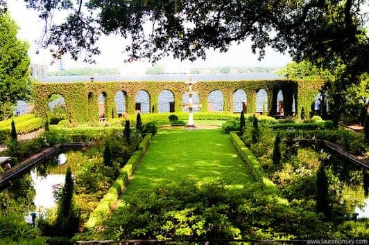 Cummer Museum of Art and Gardens
