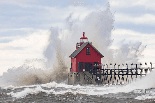 Grand Haven State Park
