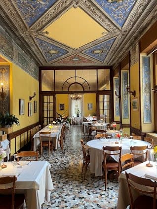 Albergo Ristorante Vapore