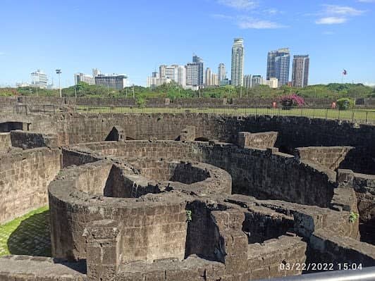 Intramuros photo 6