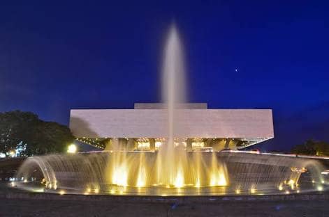 Cultural Center of the Philippines photo 7