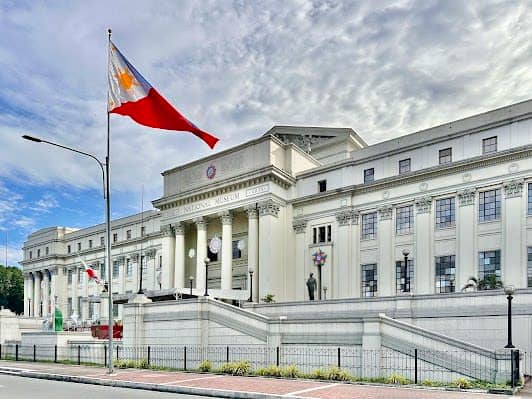 National Museum of Fine Arts photo 6