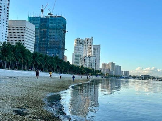 Manila Bay photo 6