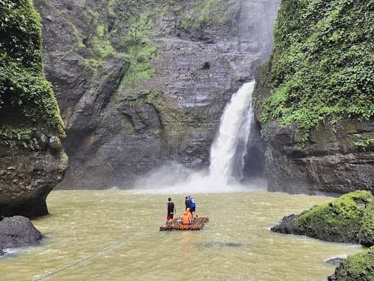 Pagsanjan Falls photo 2