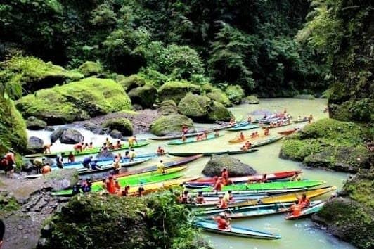 Pagsanjan Falls photo 4