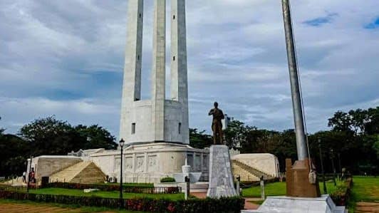Quezon Memorial Circle photo 6