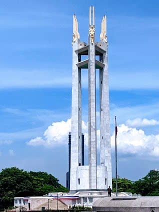 Quezon Memorial Circle photo 7