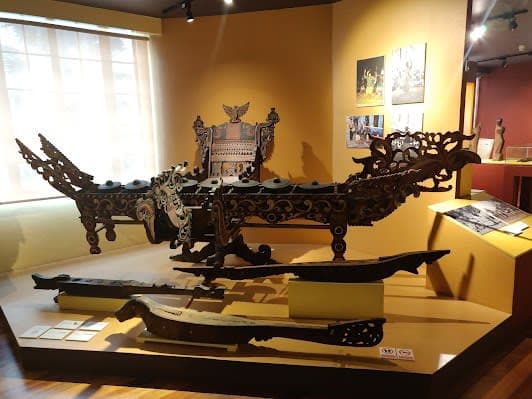 National Museum of Anthropology