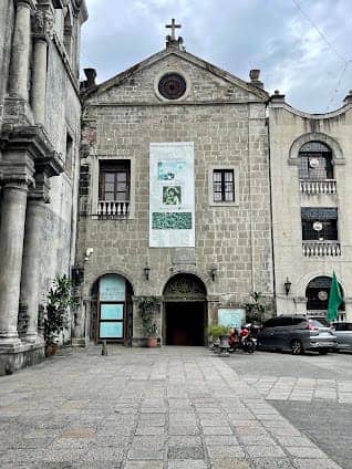 San Agustin Church photo 6